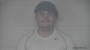 Danny Dale Wood Mugshot