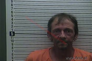 Danny Hubert Woodard Mugshot