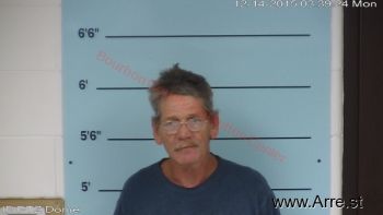 Danny Ray Wright Mugshot