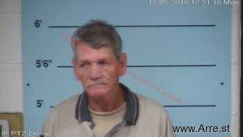 Danny Ray Wright Mugshot