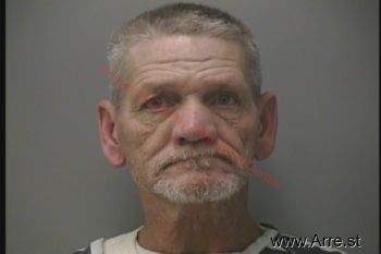 Danny Ray Wright Mugshot