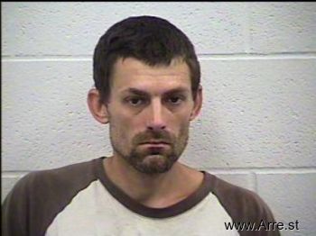 Danny Michael Wright Mugshot