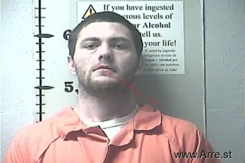 Danny D Yocum Jr Mugshot