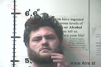 Danny D Yocum Jr Mugshot