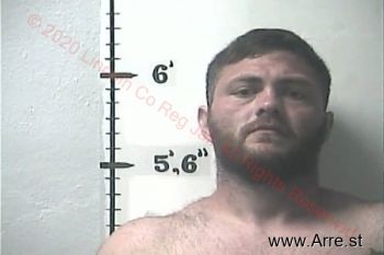 Danny D Yocum Jr Mugshot