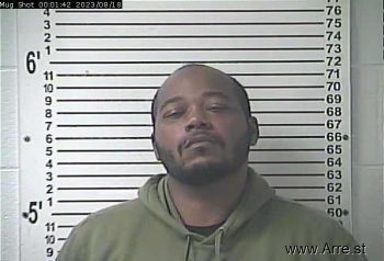 Danta Reneal Collins Mugshot