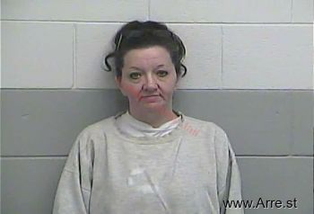 Daphine R Feltner Mugshot