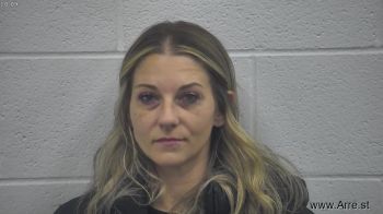 Darcie Lee Hatfield Mugshot