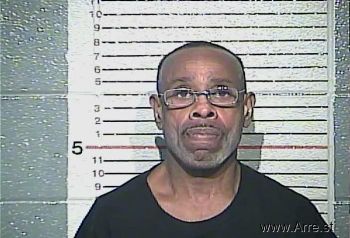 Darel Nmn Campbell Mugshot