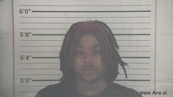 Darell Tyshawn Davis Mugshot