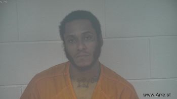 Darell K Mitchell Mugshot