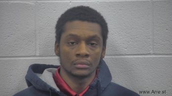 Darian Lamar Johnson Mugshot