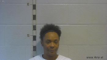 Darica Shanay Lynem Mugshot