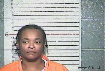 Darica Shanay Lynem Mugshot