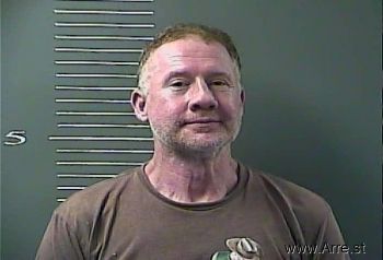 Darin R Gullett Mugshot