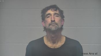 Darin  Winkle Mugshot