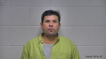 Dario  Martinez Mugshot