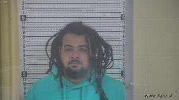 Darious  Groves Mugshot