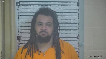 Darious  Groves Mugshot