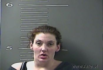 Darissa E Adkins Mugshot