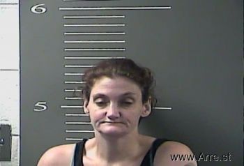 Darissa E Adkins Mugshot