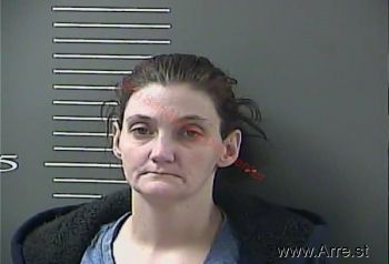 Darissa E Adkins Mugshot