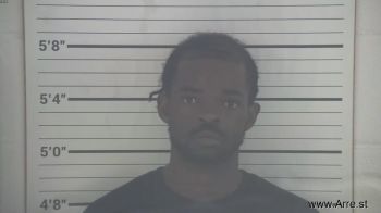 Darius La'marr Anderson Mugshot