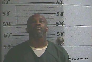 Darius  Cooper Mugshot