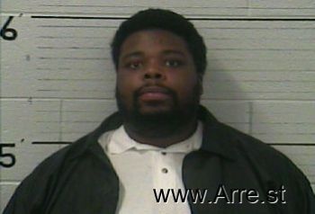 Darius Deshawn Jackson Mugshot