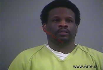 Darius  Mason Mugshot