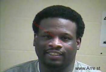 Darius Scotrelle Mason Mugshot