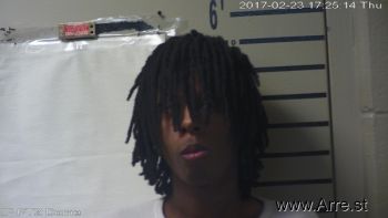 Darius Jamonne Miller Sr. Mugshot