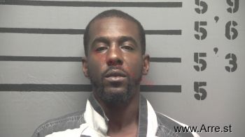 Darius Darnell Smith Mugshot