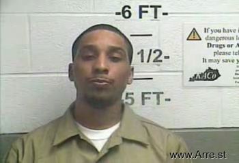 Darius  Spillman Mugshot