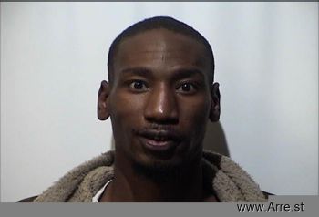 Darius Lashawn White Mugshot