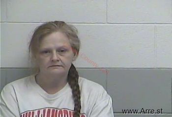 Darla G Earls Mugshot