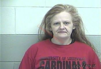 Darla G Earls Mugshot