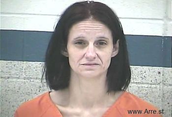 Darla Jean Jones Mugshot