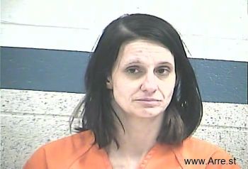 Darla Jean Jones Mugshot