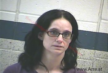 Darla Jean Jones Mugshot