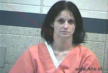 Darla Jean Jones Mugshot