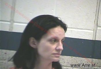 Darla Jean Jones Mugshot