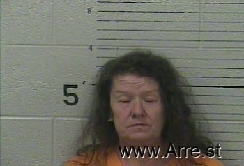 Darlene F Elliott Mugshot