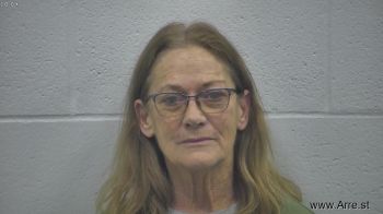 Darlene Francis Jackson Mugshot