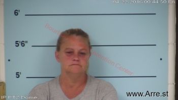 Darlene  Martin Mugshot