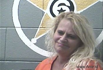 Darlene Nmn Martin Mugshot