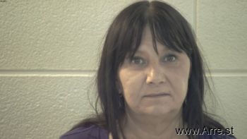 Darlene Marie Meadows Mugshot