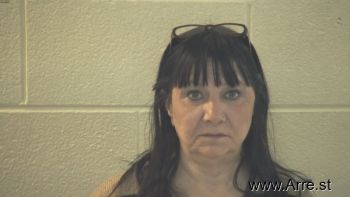 Darlene Marie Meadows Mugshot