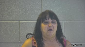 Darlene Marie Meadows Mugshot