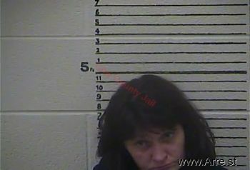 Darlene  Smith Mugshot